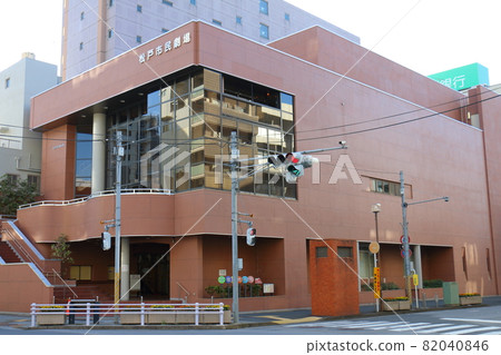 Matsudo Municipal Theater Music Hall, Honcho, Matsudo City, Chiba Prefecture, Accommodating 332 people, 1981 Matsudo Municipal Theater Music Hall, Honcho, Matsudo City, Chiba Prefecture, Accommodating 332 people, 1981 82040846
