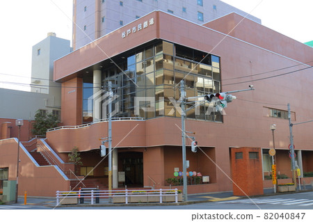 Matsudo Municipal Theater Music Hall, Honcho, Matsudo City, Chiba Prefecture, Accommodating 332 people, 1981 Matsudo Municipal Theater Music Hall, Honcho, Matsudo City, Chiba Prefecture, Accommodating 332 people, 1981 82040847