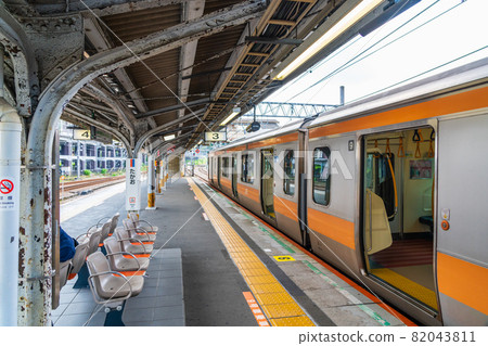 中央線高雄站 82043811