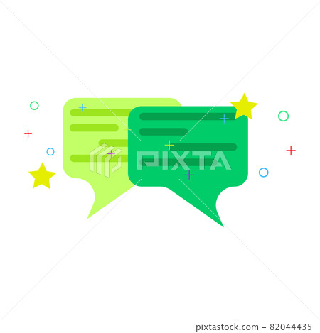Bubble speech cloud vector communication icon comic message. Cartoon illustration speech cloud talk symbol. Bubble chat sign discussion shape speak. Outline communicate speech cloud communicate doodle Bubble speech cloud vector communication icon comic message. Cartoon illustration speech cloud talk symbol. Bubble chat sign discussion shape speak. Outline communicate speech cloud communicate doodle 82044435