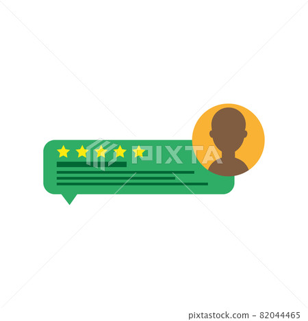 Review star vector icon illustration concept symbol. Rating evaluation review star feedback business customer quality. Online review star satisfaction opinion client text. Survey communication icon Review star vector icon illustration concept symbol. Rating evaluation review star feedback business customer quality. Online review star satisfaction opinion client text. Survey communication icon 82044465