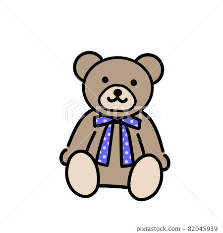 泰迪熊 泰迪熊 82045939