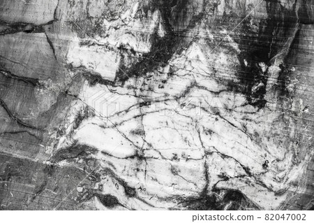 Natural marble wall pattern, frontal view, background 82047002