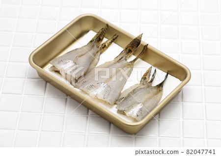 Goby, tempura back opening 82047741