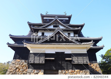 Matsue Castle Matsue Castle 82048344