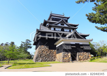 松江城 松江城 82048345