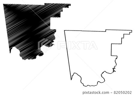 Crawford County, Arkansas (U.S. county, United States of America,USA, U.S., US) map vector illustration, scribble sketch Crawford map Crawford County, Arkansas (U.S. county, United States of America,USA, U.S., US) map vector illustration, scribble sketch Crawford map 82050202