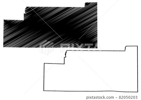 Craighead County, Arkansas (U.S. county, United States of America,USA, U.S., US) map vector illustration, scribble sketch Craighead map Craighead County, Arkansas (U.S. county, United States of America,USA, U.S., US) map vector illustration, scribble sketch Craighead map 82050203