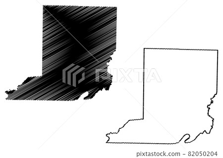 Conway County, Arkansas (U.S. county, United States of America,USA, U.S., US) map vector illustration, scribble sketch Conway map Conway County, Arkansas (U.S. county, United States of America,USA, U.S., US) map vector illustration, scribble sketch Conway map 82050204