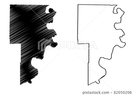 Crittenden County, Arkansas (U.S. county, United States of America,USA, U.S., US) map vector illustration, scribble sketch Crittenden map Crittenden County, Arkansas (U.S. county, United States of America,USA, U.S., US) map vector illustration, scribble sketch Crittenden map 82050206