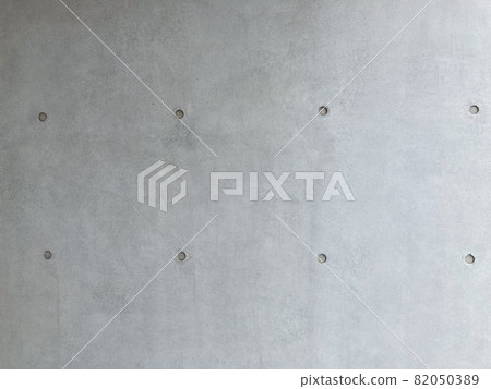 Texture material = bare concrete wall 82050389