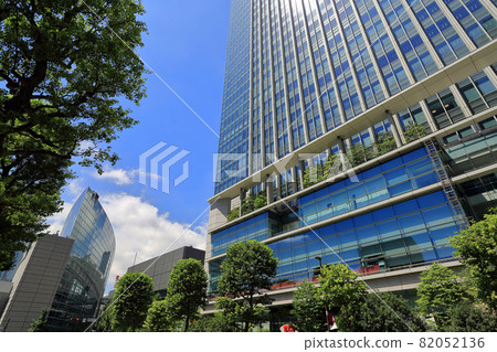 東京都千代田區丸之內城市景觀東京大廈 82052136