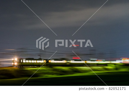 【後續】383系列運行在中央西線 82052171