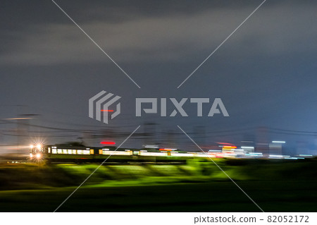 [Follow-up] Series 383 running on the Chuo West Line 82052172