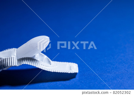 栓劑的照片 82052302