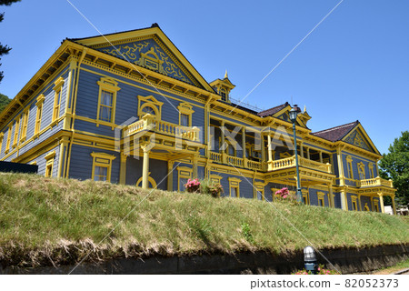 Hakodate Old Hakodate Ward Public Hall 82052373