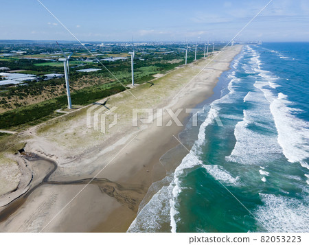 Wind-power generation  82053223