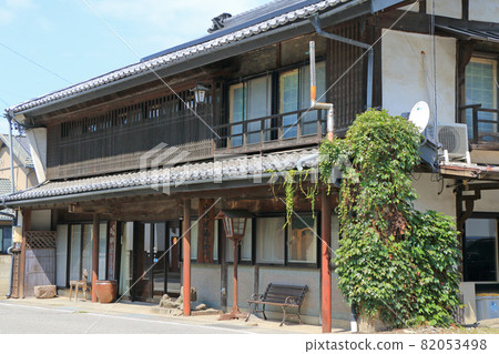 中山堂望月宿街景 82053498