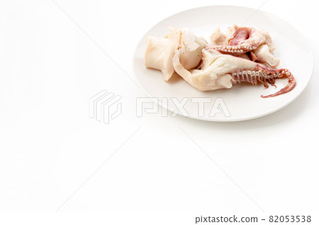 Boyle squid lower leg (Sodeika lower leg) 82053538