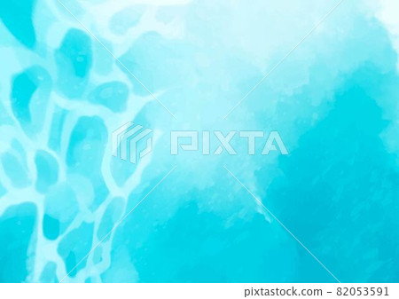 Glitter light blue texture background 82053591