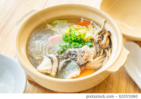 冬季火鍋菜海鮮 82055060