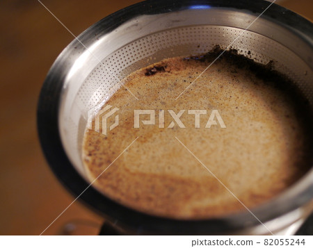 Coffee brewing Coffee brewing 82055244