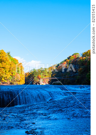 Fukiwaki瀑布(秋天) Fukiwaki瀑布(秋天) 82055415