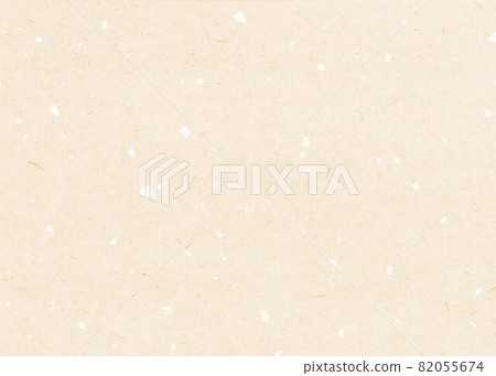 Beige gold leaf kraft paper 82055674