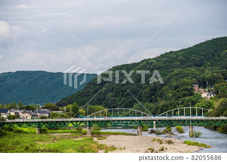 《Aichi Prefecture》 Nagoya City Togokusan 82055686