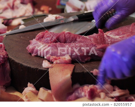 豬肉 豬肉 82055957