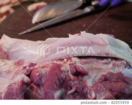 豬肉 豬肉 82055959
