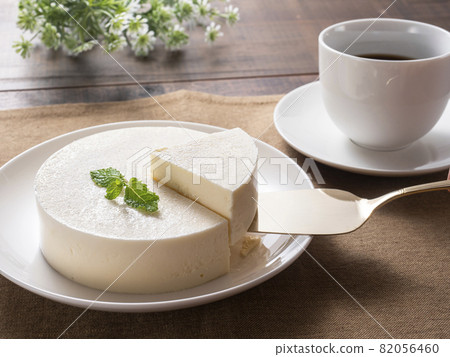 Rare cheese cake Rare cheese cake 82056460