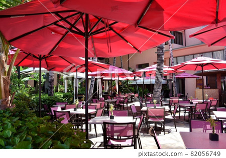 夏威夷的假期 82056749