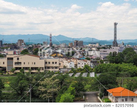 埼玉縣吉見町古墳時代古墳群“百穴吉見百穴” 82057098