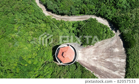 竹中山展望台(宮古島) 竹中山展望台(宮古島) 82057533