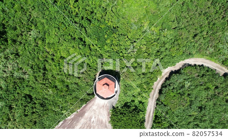 竹中山展望台(宮古島) 竹中山展望台(宮古島) 82057534