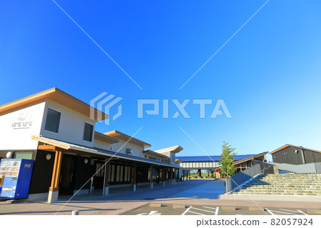 [Ehime Prefecture] Restaurant at Kyushi Ferry Terminal (Cape Sata Peninsula) 82057924