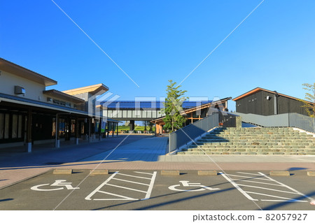 [愛媛縣]第94渡輪碼頭（Cape Sata半島）的餐廳 82057927