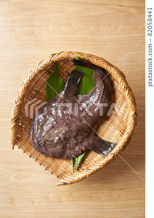 茨城縣的琵琶魚 82058441