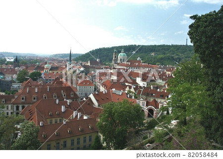 捷克，千塔之城，布拉格，世界文化遺產 82058484