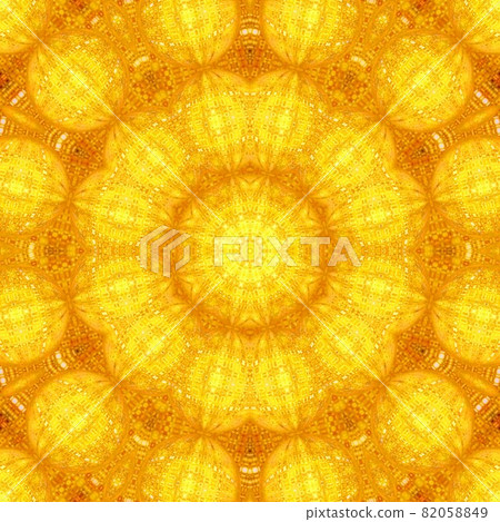 背景壁紙金黃色火焰熱功率 82058849