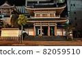 德島市的寺廟和神社 82059510