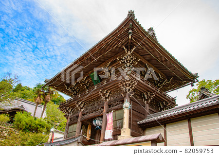 長谷寺入口 82059753