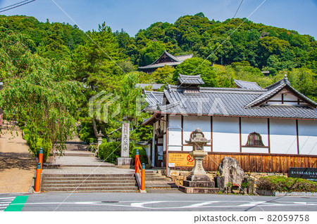 長谷寺入口 長谷寺入口 82059758