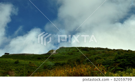 展望台、龍泊線最高處的展望台 展望台、龍泊線最高處的展望台 82059799