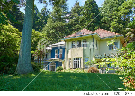 山形有友紀念館 山形有友紀念館 82061870