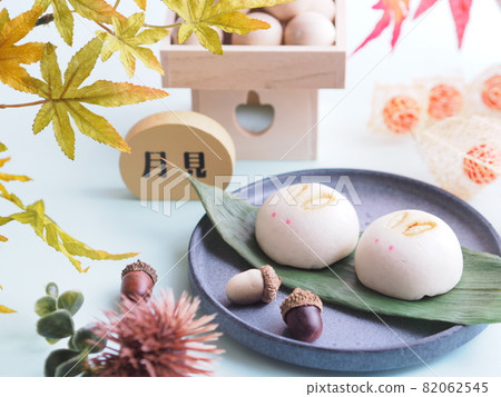 賞月兔文殊 賞月兔文殊 82062545