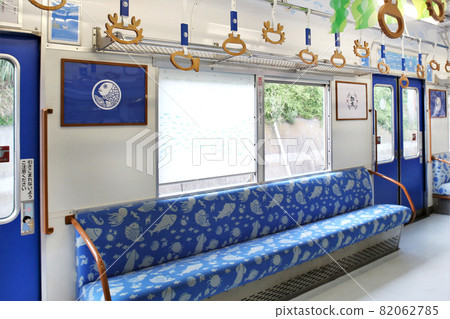 火車內的快樂火車“凱” 火車內的快樂火車“凱” 82062785