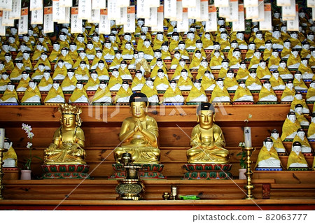 寺院風光、直支寺 82063777