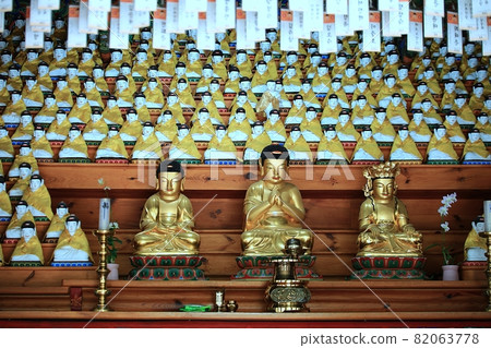 寺院風光、直支寺 寺院風光、直支寺 82063778